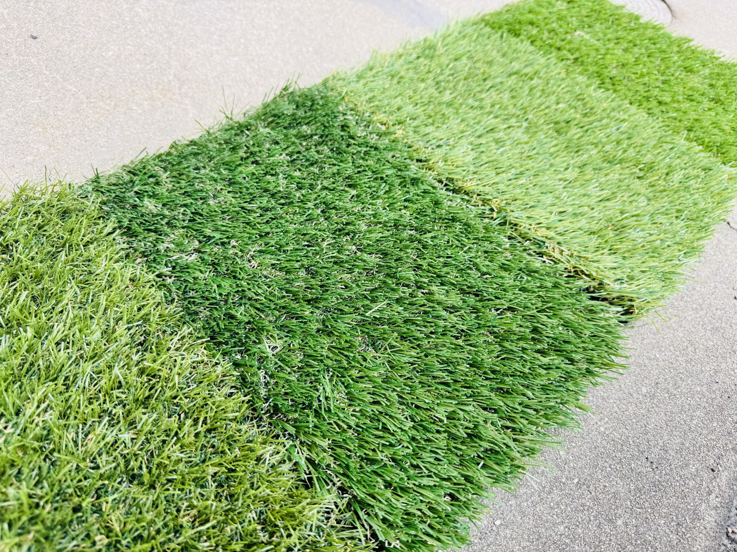 全緑 - 福岡・九州で庭革命｜人工芝専門店がつくる手間ゼロ・安心の庭